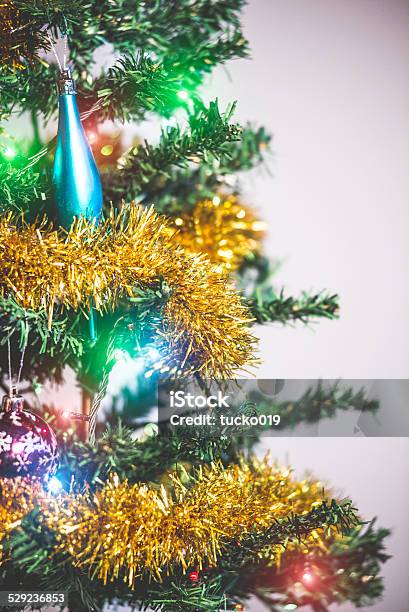 Christmas Decoration Stock Photo - Download Image Now - Bead, Celebration, Christmas