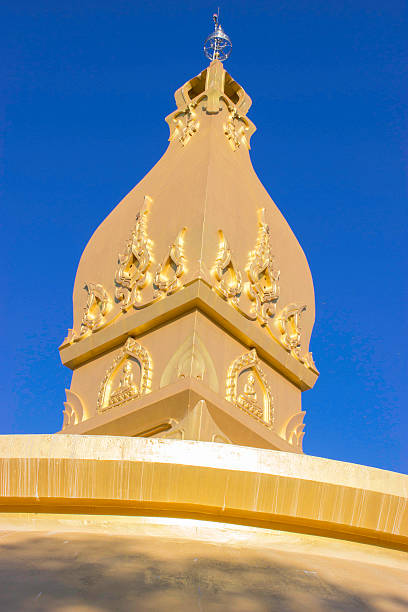 istock Wat Nong Pha Pong Temple Thailand 529239513