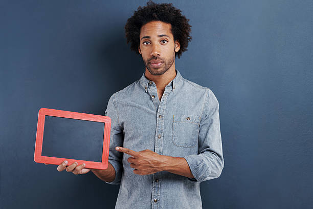 istock Is this the sign you're looking for? 529240957