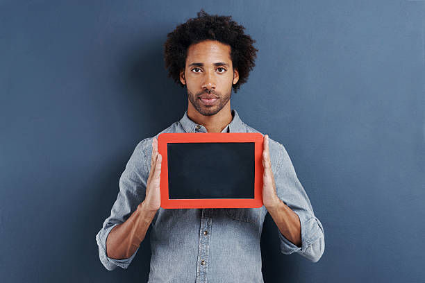 istock He's trying to tell you something 529240961