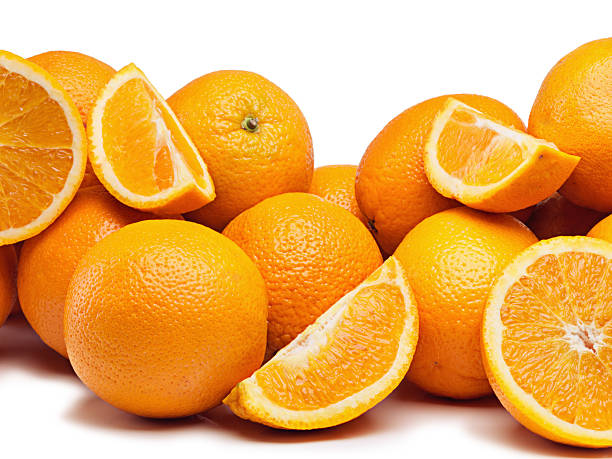 istock An abundance of citrus 529241053