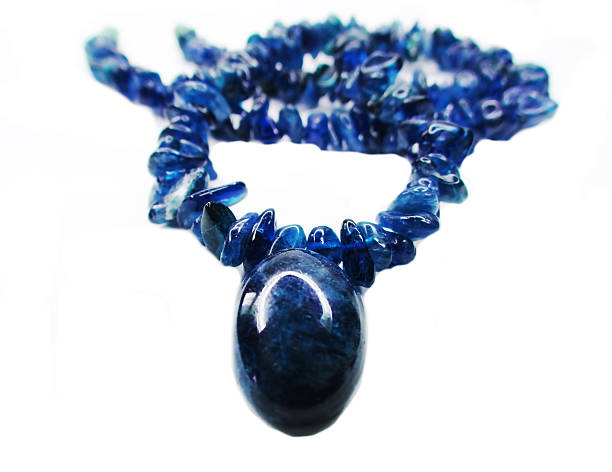 istock sapphire gemstone beads necklace jewelery 529252453
