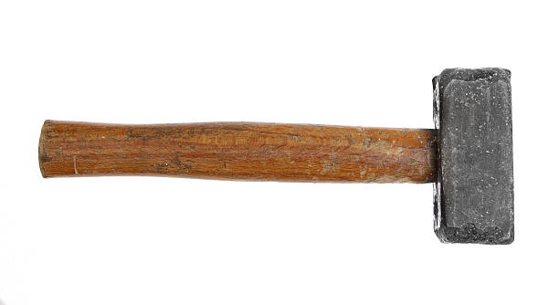 istock hammers big large medium small wooden handle working vintage 529254651