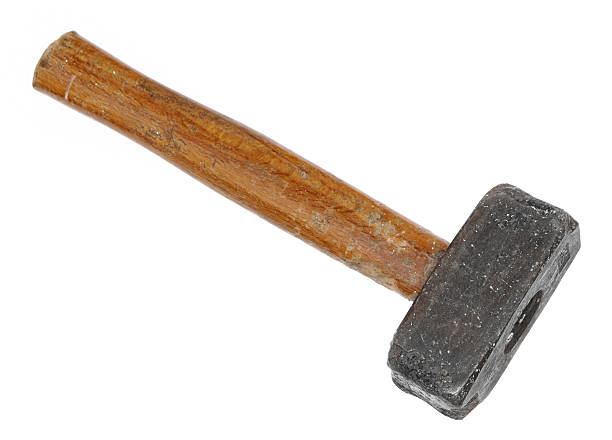 istock hammers big large medium small wooden handle working vintage 529254653