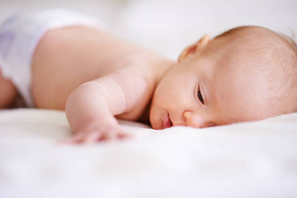 istock I have the whole bed all to myself 529254999