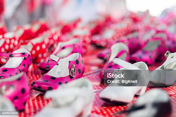 Gipsy Shoes Stock Photo - Download Image Now - Andalusia, Backgrounds, Box - Container