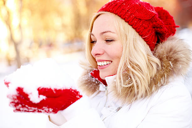 istock Snowy season 529276969