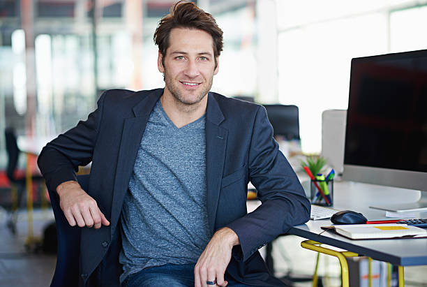 istock Love what you do and you'll never work again 529313771