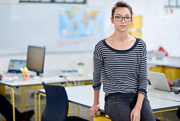 istock Starting up a business isn't easy, but it's worth it 529324575