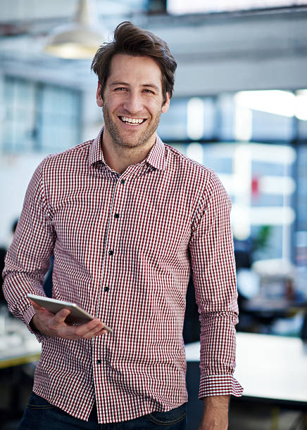 istock Making sound business decisions is easy today 529324865