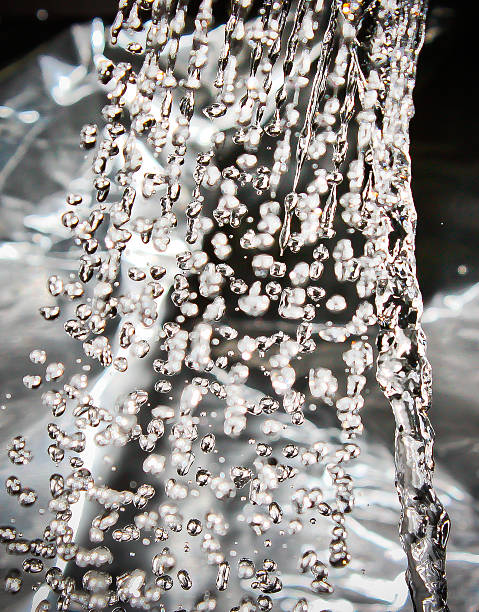 istock Drops of water 529326299