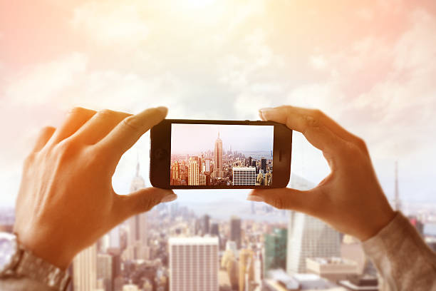 istock .Capturing New York City 529330325
