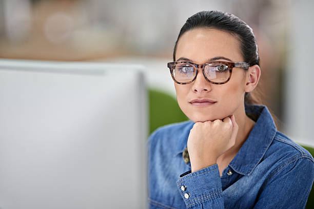 istock She's got the confidence to go further 529354785
