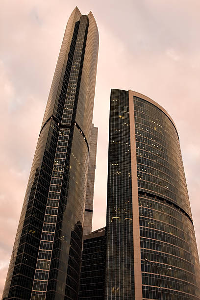 istock the end of work day, business center 529355039