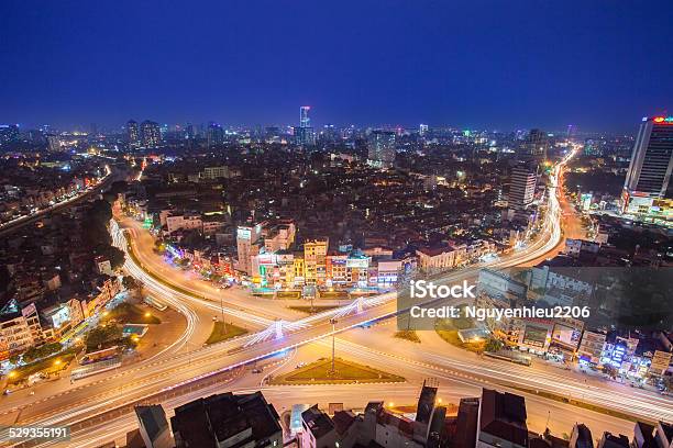 Cityscape Stock Photo - Download Image Now - Apartment, Architecture, Blue