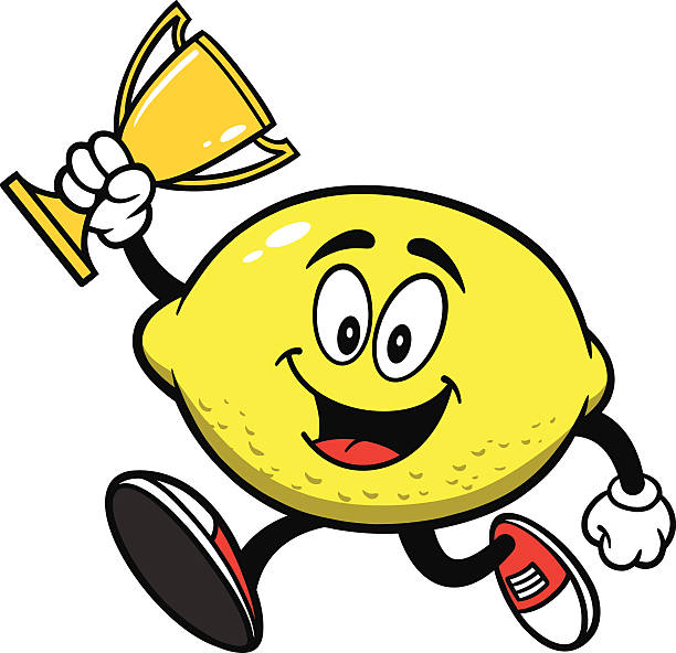 Lemon Running 40+ Lemon Race Stock Illustrations, Royalty-Free Vector Graphics & Clip ...