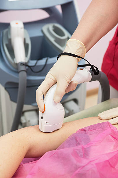istock photo hair removal 529356085