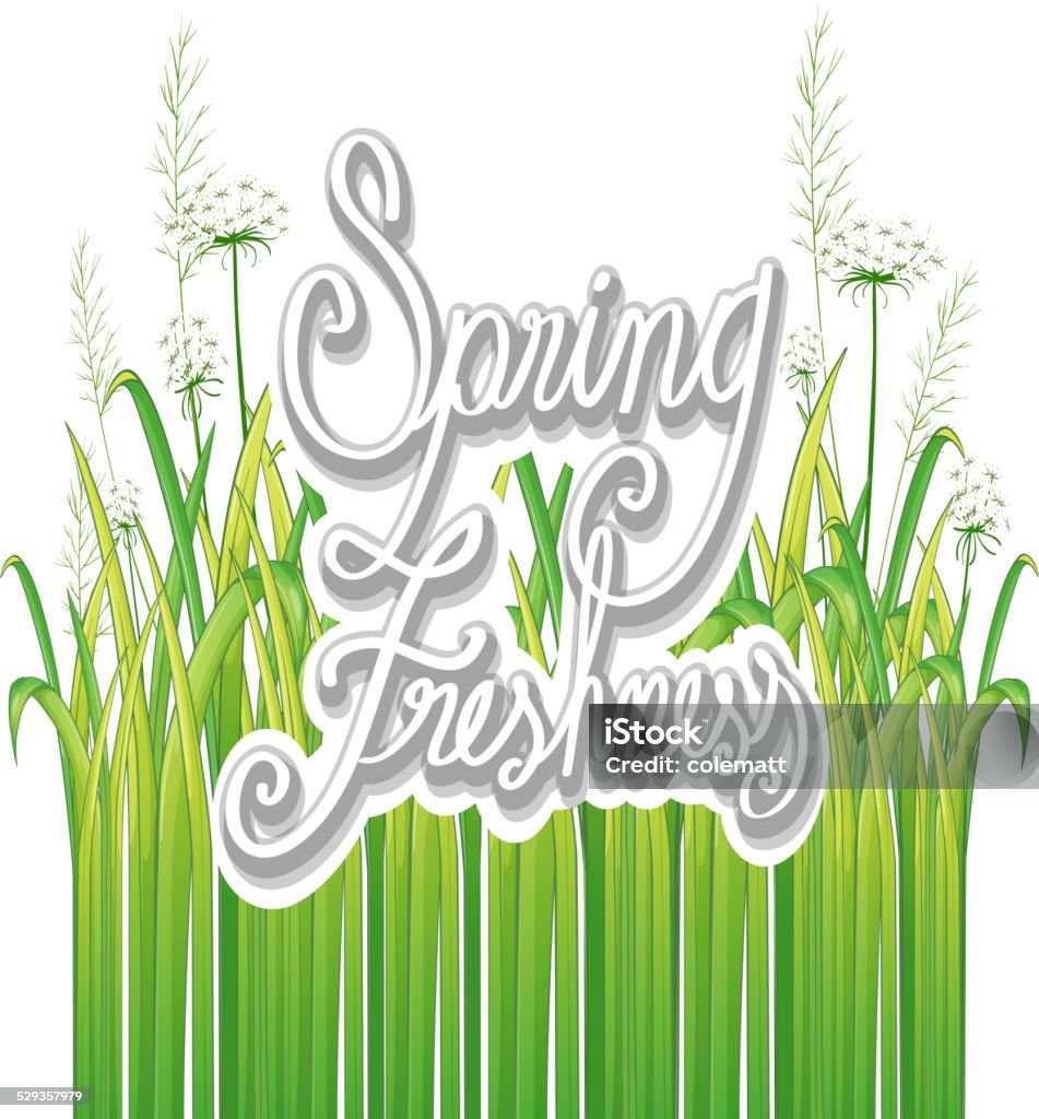 Spring Stock Image Pdf Spring Stock Illustration - Download Image Now - Animal, Backgrounds ...