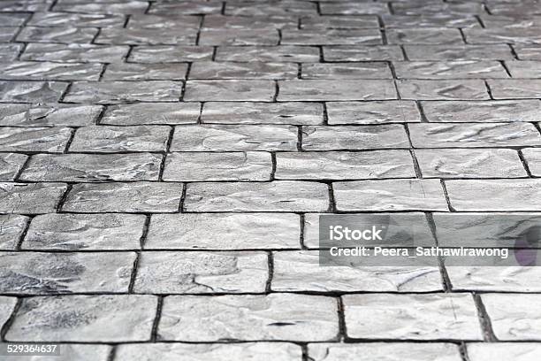 Cobble Stones Stock Photo - Download Image Now - Abstract, Asphalt, Backgrounds