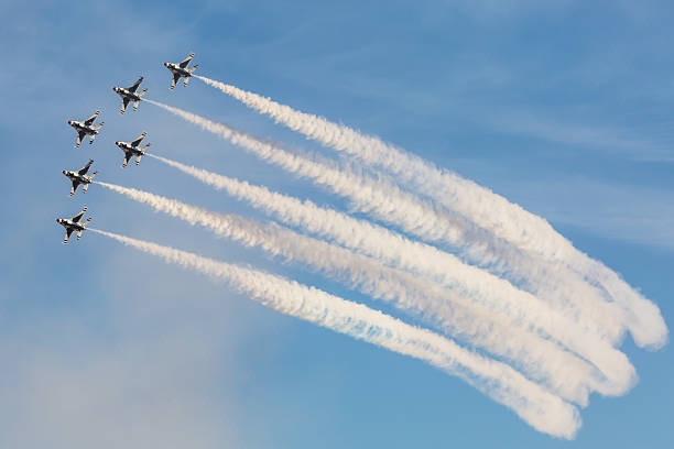 Base De La Fuerza Aérea Nellis Fotos Banco de fotos e imágenes de