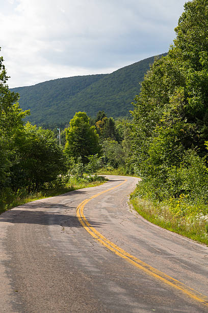 istock Margaree Valley - Cape Breton 529372069