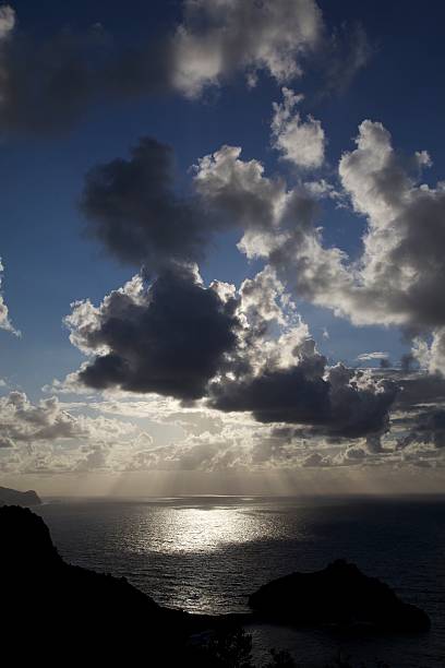 istock Heaven of St. John 529372167