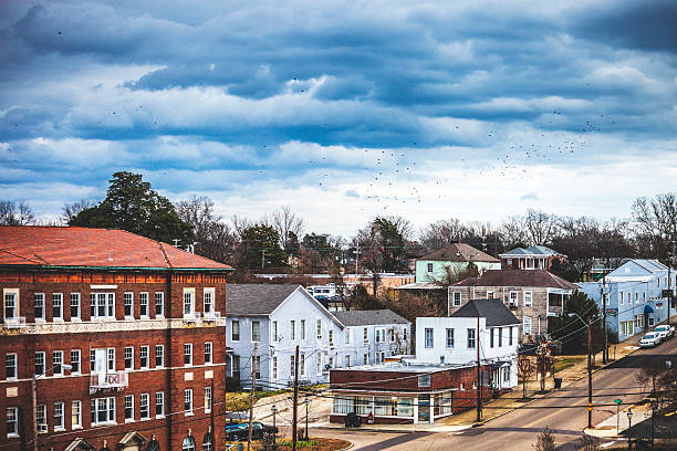 istock Vicksburg, Mississippi. 529383075