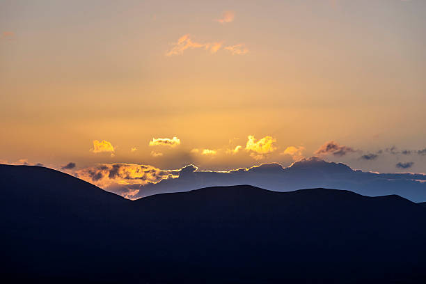 istock sunrise over the volcanic mountains seen fromPlaya Blanca 529385587