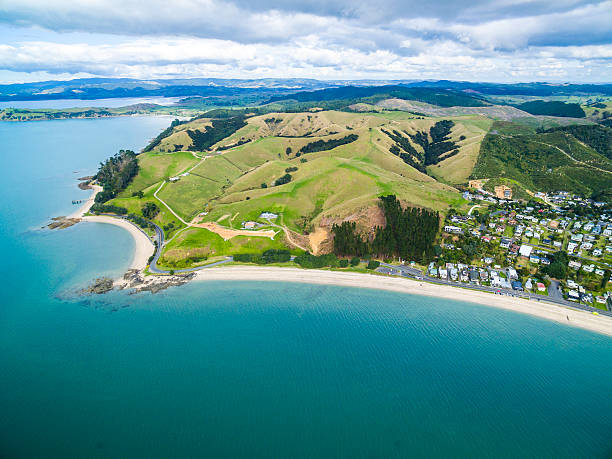 istock New Zealand countryside 529397632