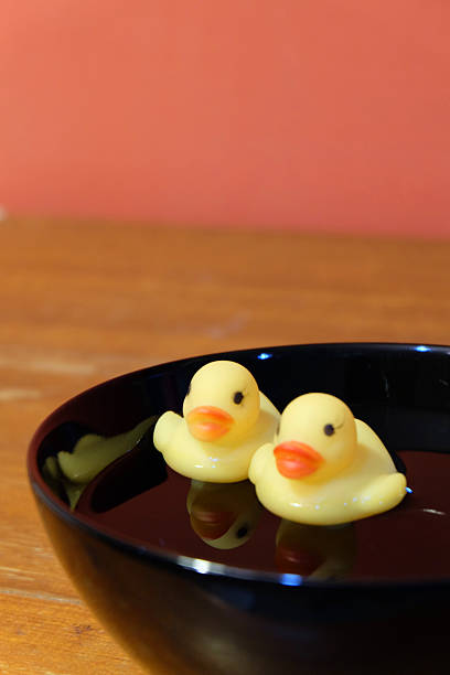 istock lover duck toy for valentine 529401869