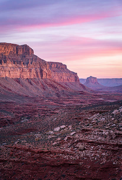 istock Havasupai Desert Sunrise 529402586