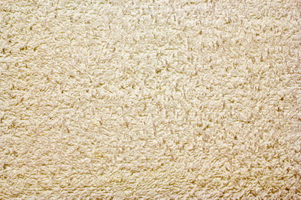 istock Fabric of beige colour 529406571