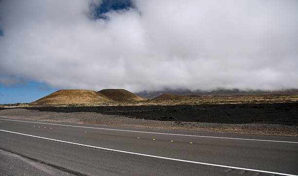 istock Highway 200 near the turn to observation 529407080