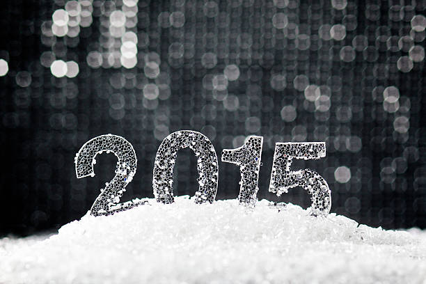 istock Happy New Year 2015 529407299