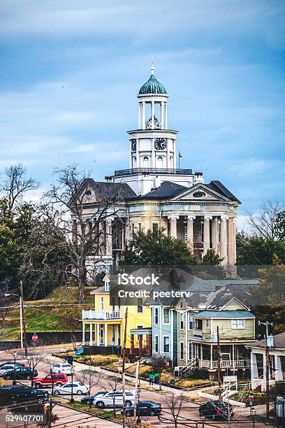 Vicksburg Mississippi Stock Photo - Download Image Now - Vicksburg, Mississippi, Travel Destinations