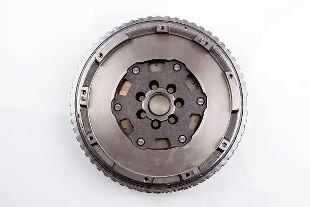 Automotive Flywheel