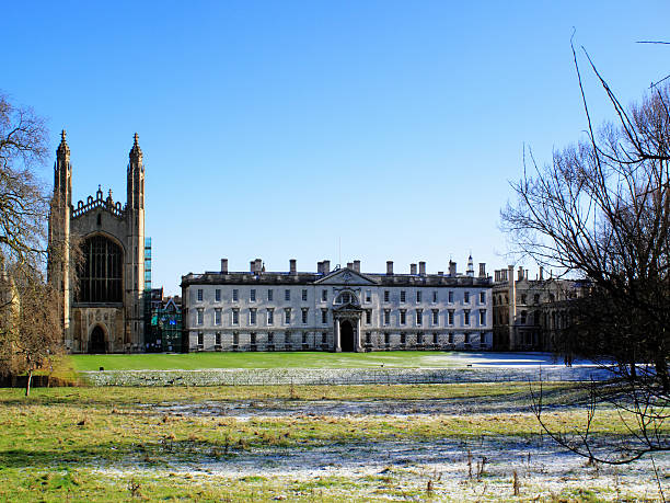 King's College, Cambridge University