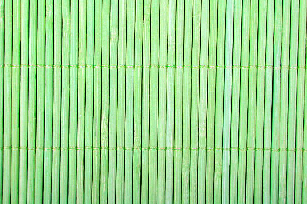 istock green wooden mat 529421143