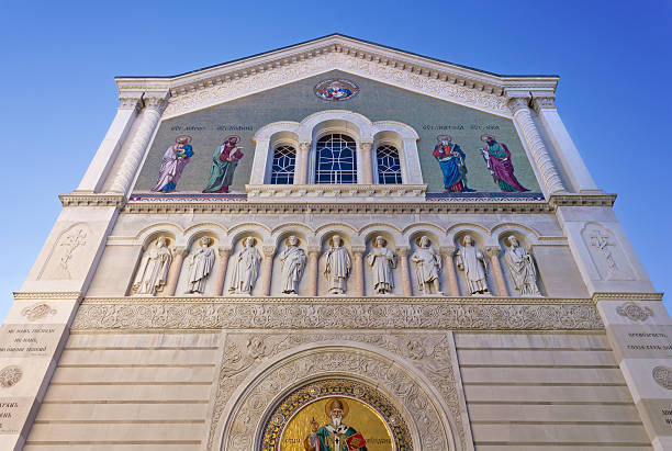istock St Spyridon Orthodox Church in Trieste 529423694