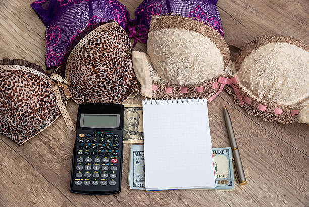 10+ Bra Calculator Stock Photos, Pictures & Royalty-Free Images - iStock