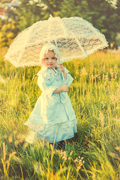istock Little girl 529434905