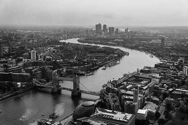 istock View of Tamigi - London - England 529436265