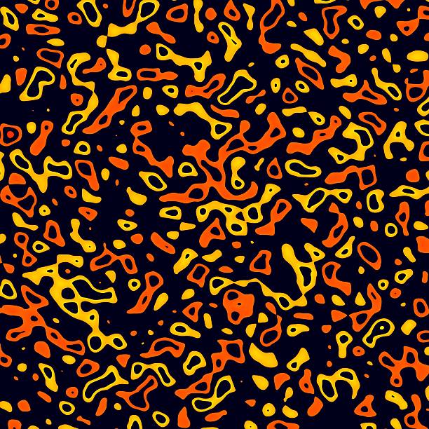 istock Random Blotch Splash. Abstract Background Art Splashing. Ink Splashes. Blob. 529436773