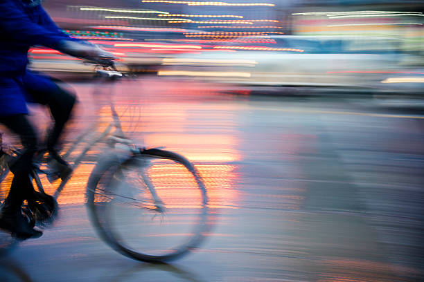 istock Woman cycling 529437387