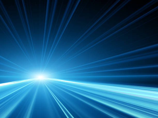 istock Abstract Speed motion in highway tunnel 529456077