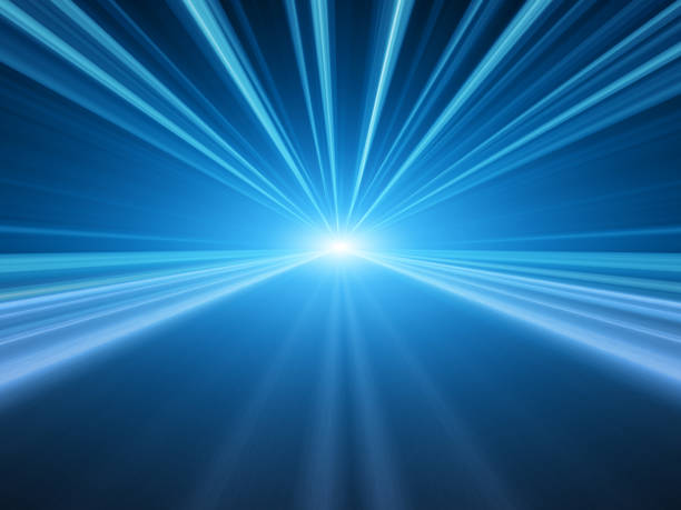 istock Abstract Speed motion in highway tunnel 529456089