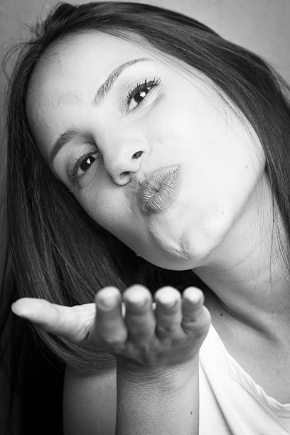 Young Girl Portrait