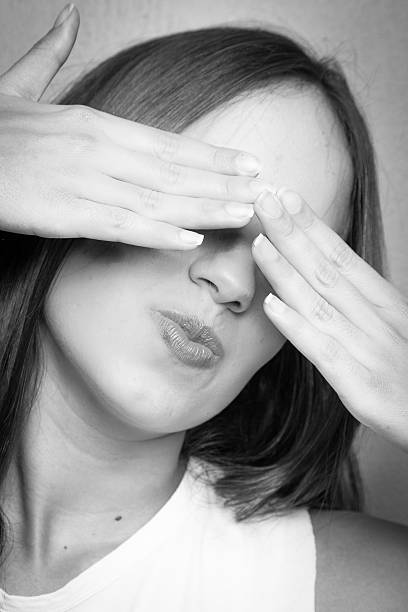 istock Young Girl Portrait 529461517