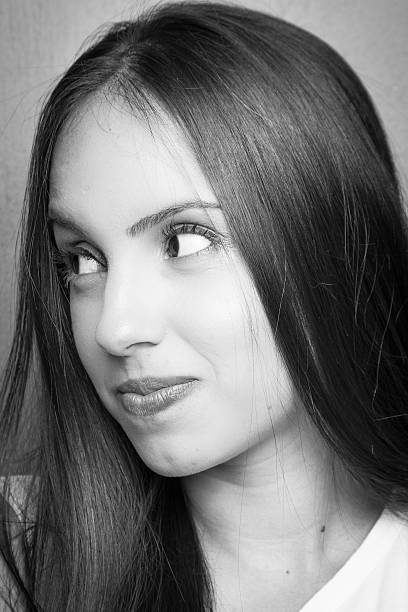 istock Young Girl Portrait 529461525