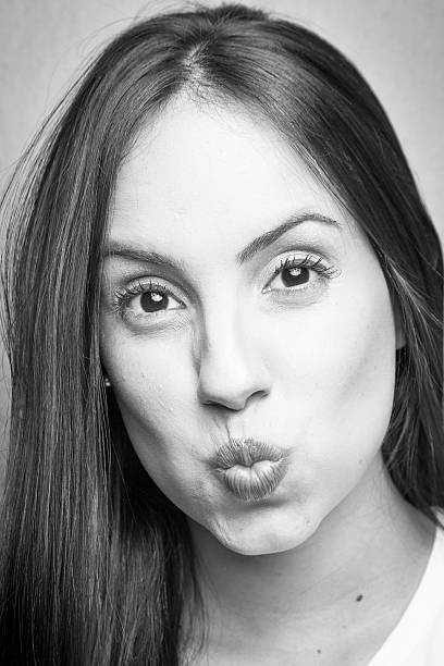 istock Young Girl Portrait 529462137